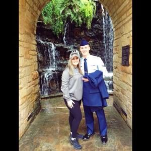 Meet your Posher, Todd